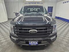 2022 Ford F-150 4x4 SuperCrew Lariat Fond du Lac WI