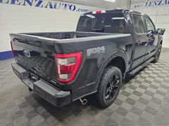 2022 Ford F-150 4x4 SuperCrew Lariat Fond du Lac WI