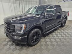 2022 Ford F-150 4x4 SuperCrew Lariat Fond du Lac WI