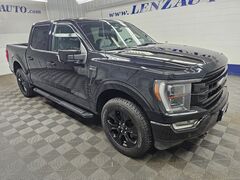 2022 Ford F-150 4x4 SuperCrew Lariat Fond du Lac WI