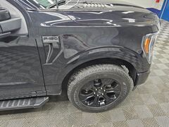 2022 Ford F-150 4x4 SuperCrew Lariat Fond du Lac WI