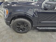 2022 Ford F-150 4x4 SuperCrew Lariat Fond du Lac WI