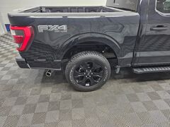 2022 Ford F-150 4x4 SuperCrew Lariat Fond du Lac WI