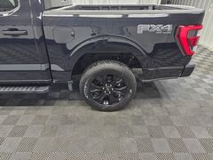 2022 Ford F-150 4x4 SuperCrew Lariat Fond du Lac WI