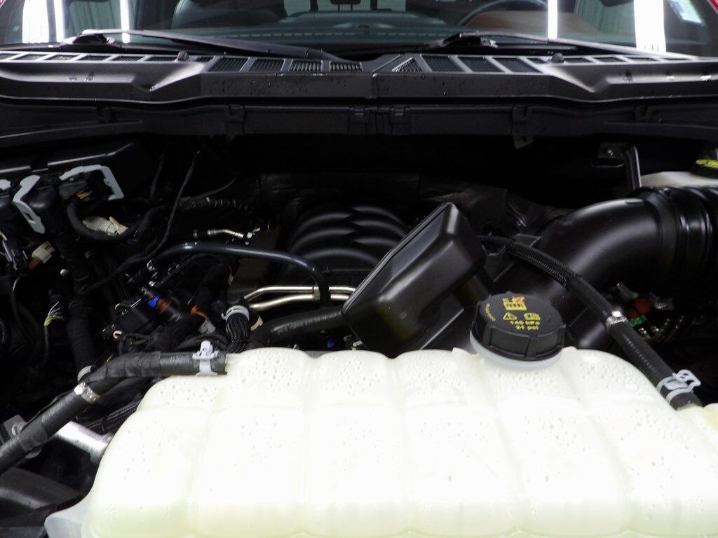 2022 Ford F-150 4x4 SuperCrew Lariat Fond du Lac WI
