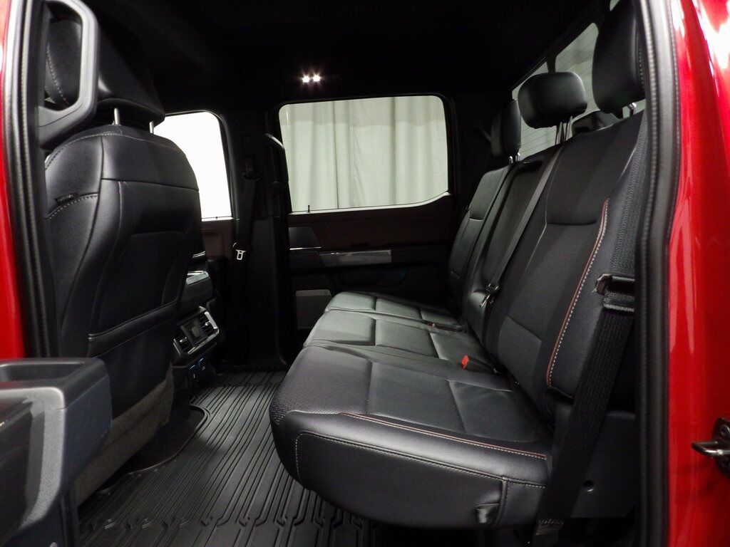 2022 Ford F-150 4x4 SuperCrew Lariat Fond du Lac WI