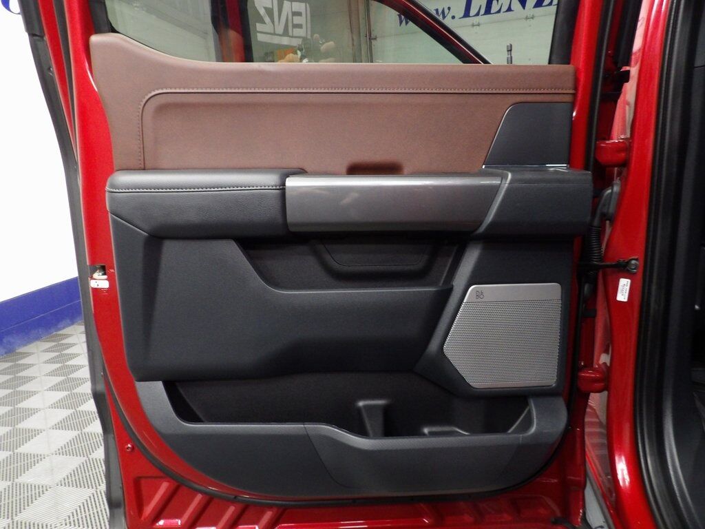 2022 Ford F-150 4x4 SuperCrew Lariat Fond du Lac WI