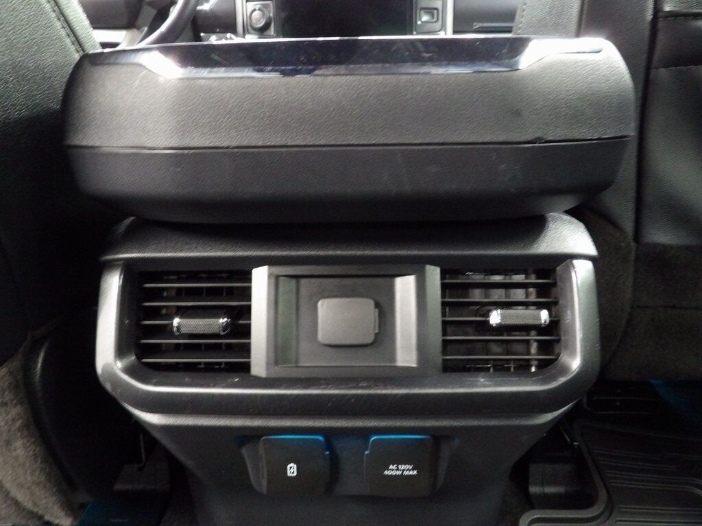 2022 Ford F-150 4x4 SuperCrew Lariat Fond du Lac WI