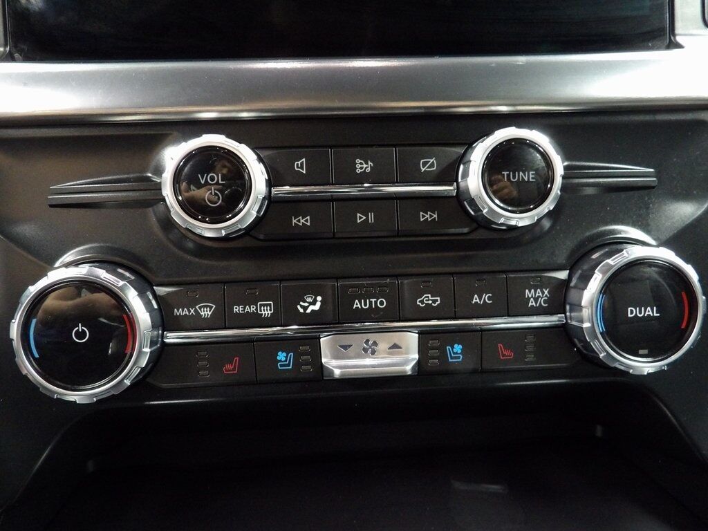 2022 Ford F-150 4x4 SuperCrew Lariat Fond du Lac WI