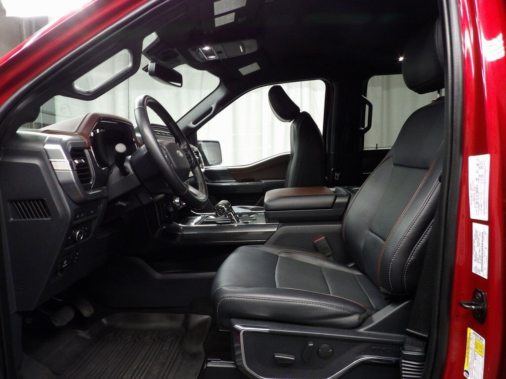 2022 Ford F-150 4x4 SuperCrew Lariat Fond du Lac WI