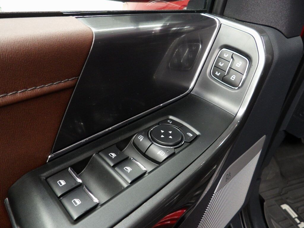 2022 Ford F-150 4x4 SuperCrew Lariat Fond du Lac WI