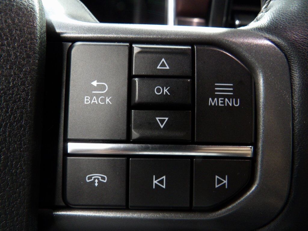 2022 Ford F-150 4x4 SuperCrew Lariat Fond du Lac WI