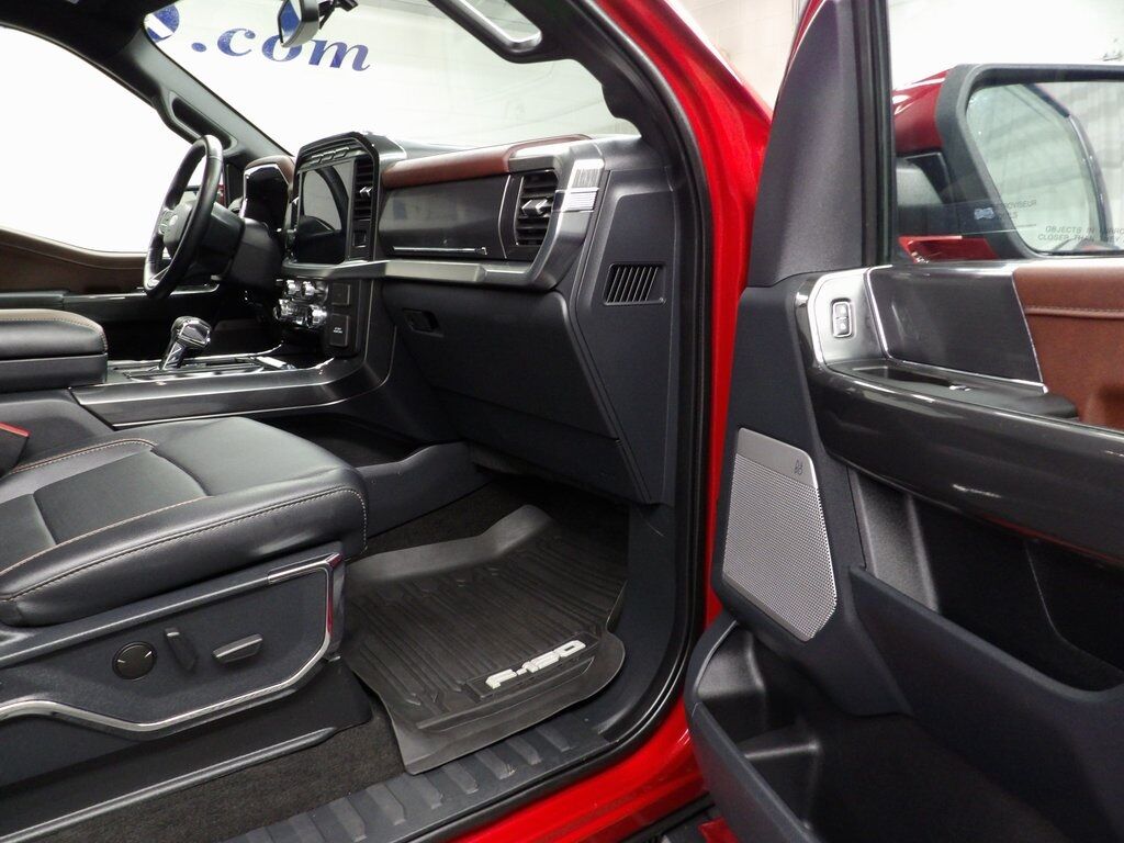 2022 Ford F-150 4x4 SuperCrew Lariat Fond du Lac WI