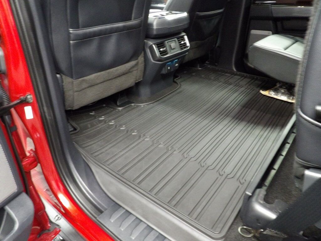 2022 Ford F-150 4x4 SuperCrew Lariat Fond du Lac WI