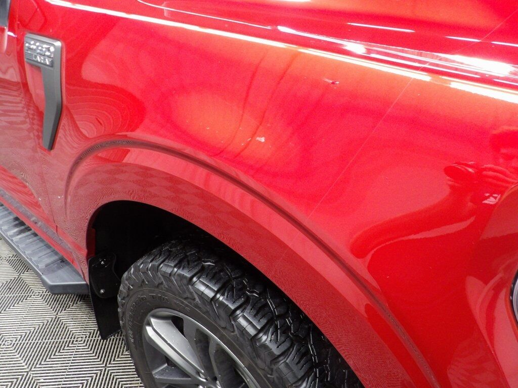 2022 Ford F-150 4x4 SuperCrew Lariat Fond du Lac WI