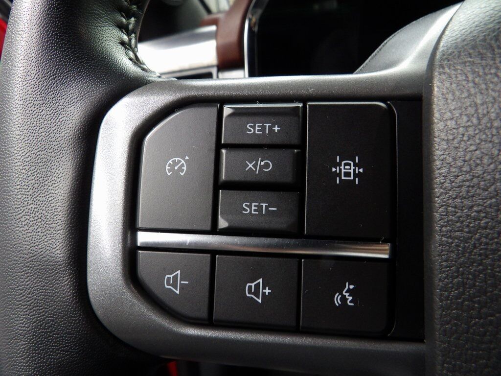 2022 Ford F-150 4x4 SuperCrew Lariat Fond du Lac WI