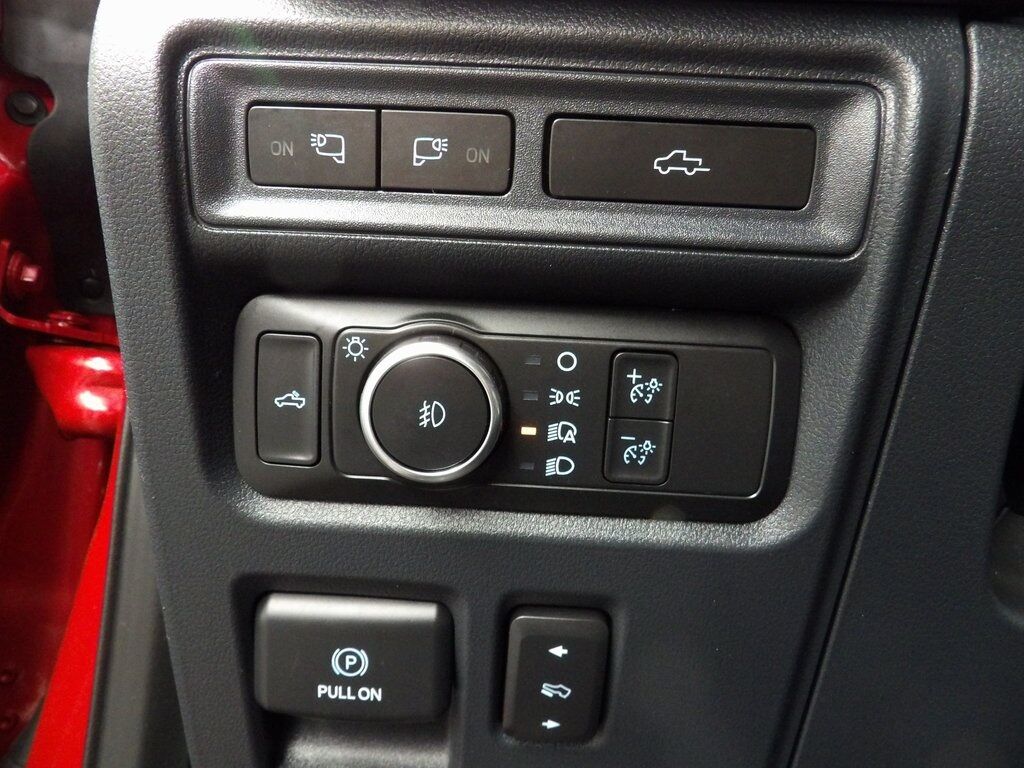 2022 Ford F-150 4x4 SuperCrew Lariat Fond du Lac WI