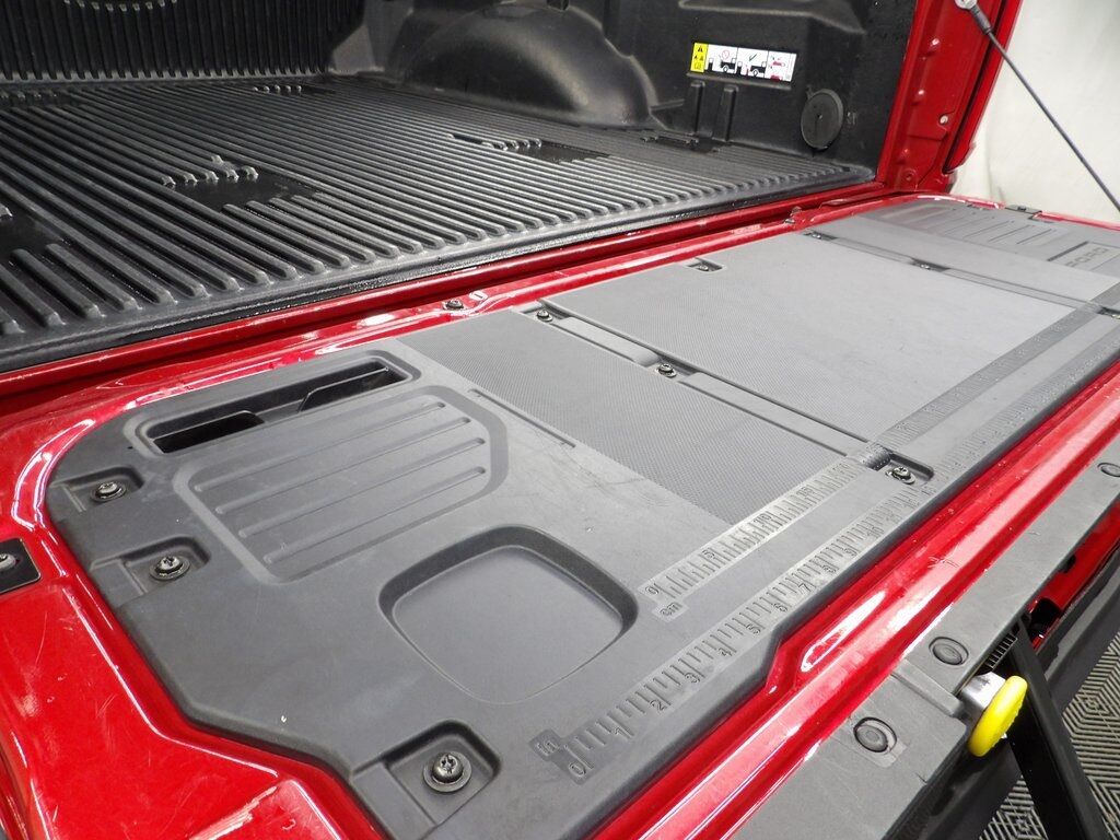 2022 Ford F-150 4x4 SuperCrew Lariat Fond du Lac WI
