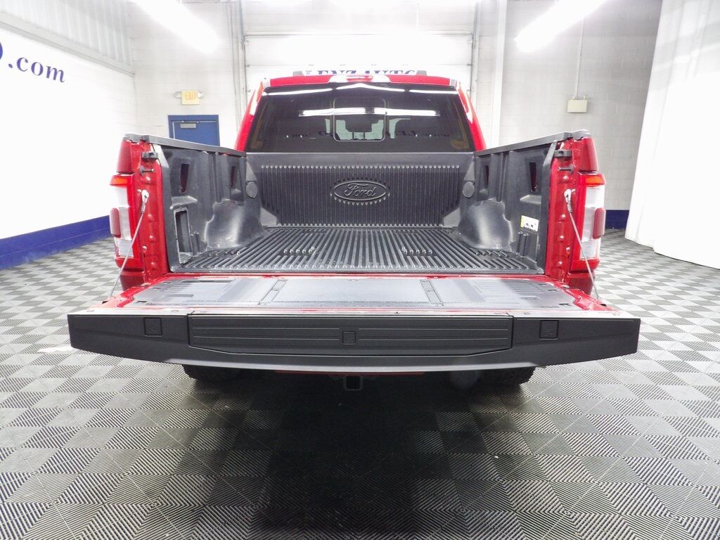 2022 Ford F-150 4x4 SuperCrew Lariat Fond du Lac WI