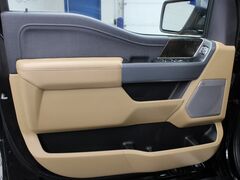2022 Ford F-150 4x4 SuperCrew Lariat Fond du Lac WI
