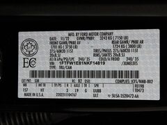 2022 Ford F-150 4x4 SuperCrew Lariat Fond du Lac WI
