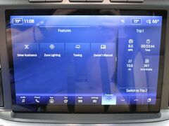 2022 Ford F-150 4x4 SuperCrew Lariat Fond du Lac WI