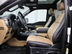 2022 Ford F-150 4x4 SuperCrew Lariat Fond du Lac WI