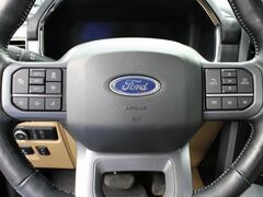 2022 Ford F-150 4x4 SuperCrew Lariat Fond du Lac WI