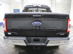 2022 Ford F-150 4x4 SuperCrew Lariat Fond du Lac WI