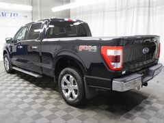 2022 Ford F-150 4x4 SuperCrew Lariat Fond du Lac WI