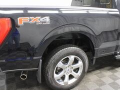 2022 Ford F-150 4x4 SuperCrew Lariat Fond du Lac WI