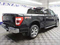 2022 Ford F-150 4x4 SuperCrew Lariat Fond du Lac WI