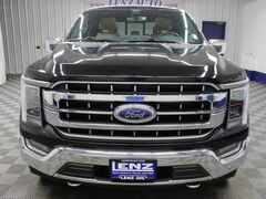 2022 Ford F-150 4x4 SuperCrew Lariat Fond du Lac WI