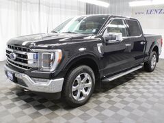 2022 Ford F-150 4x4 SuperCrew Lariat Fond du Lac WI