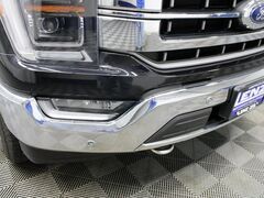 2022 Ford F-150 4x4 SuperCrew Lariat Fond du Lac WI