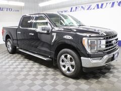 2022 Ford F-150 4x4 SuperCrew Lariat Fond du Lac WI