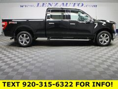 2022 Ford F-150 4x4 SuperCrew Lariat Fond du Lac WI