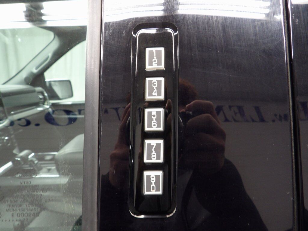 2022 Ford F-150 4x4 SuperCrew Lariat Fond du Lac WI