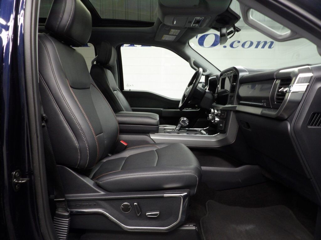 2022 Ford F-150 4x4 SuperCrew Lariat Fond du Lac WI