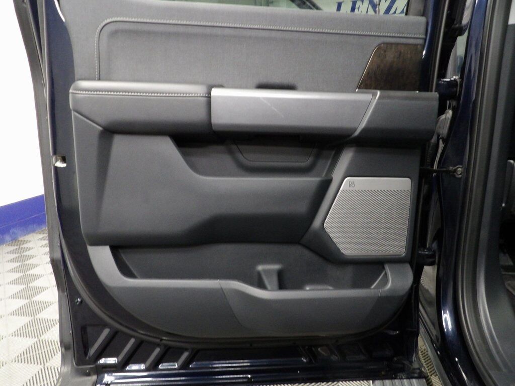 2022 Ford F-150 4x4 SuperCrew Lariat Fond du Lac WI