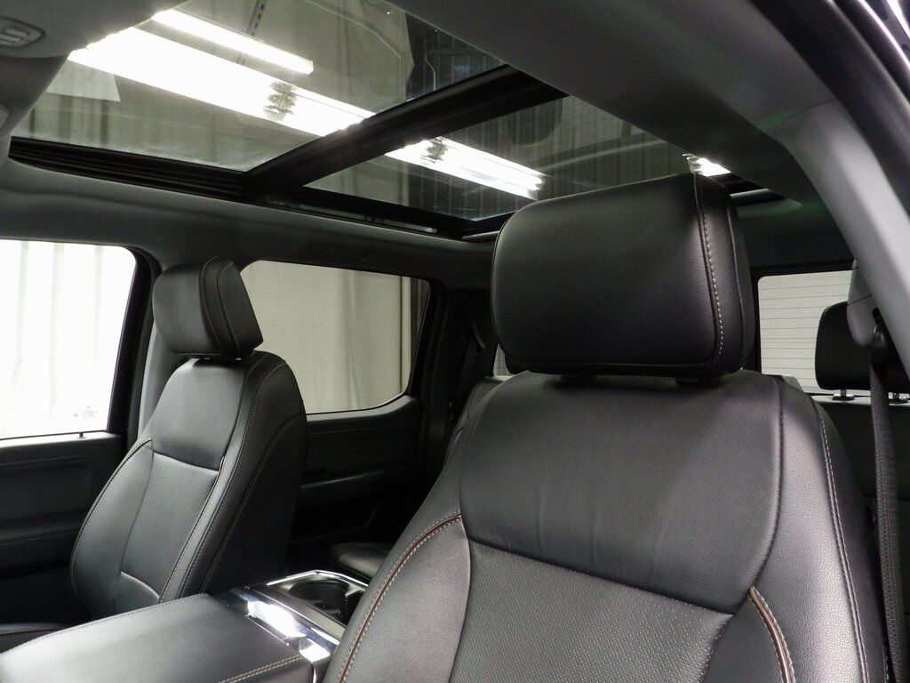 2022 Ford F-150 4x4 SuperCrew Lariat Fond du Lac WI