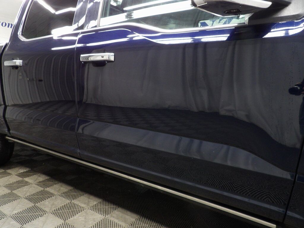 2022 Ford F-150 4x4 SuperCrew Lariat Fond du Lac WI
