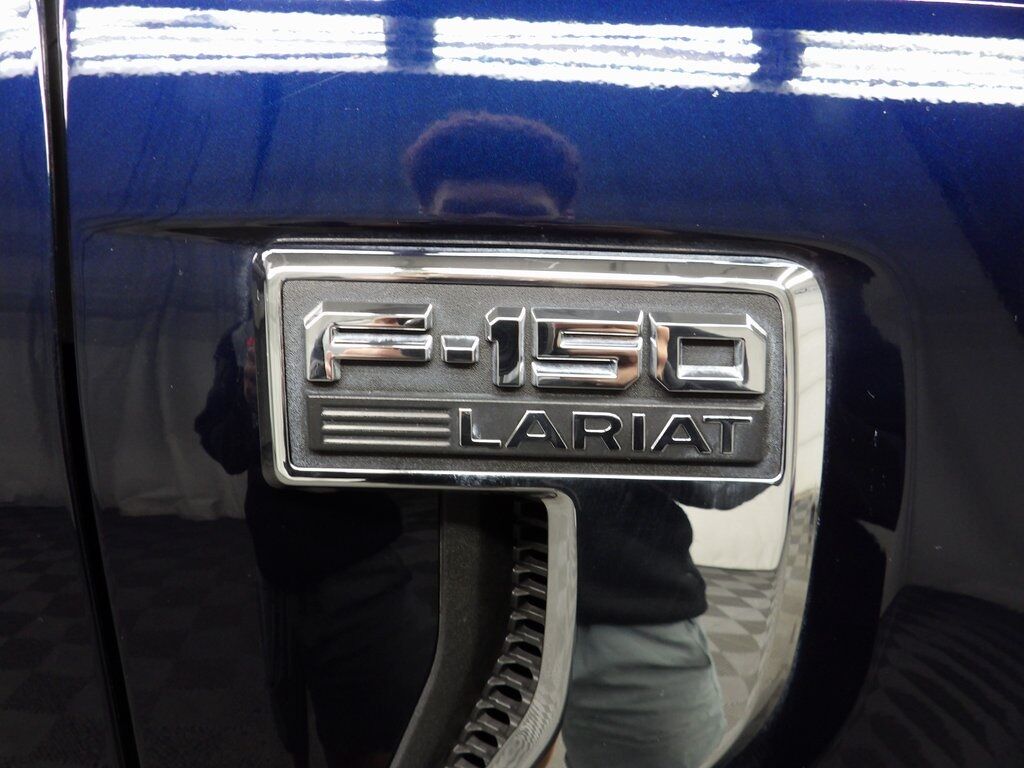 2022 Ford F-150 4x4 SuperCrew Lariat Fond du Lac WI