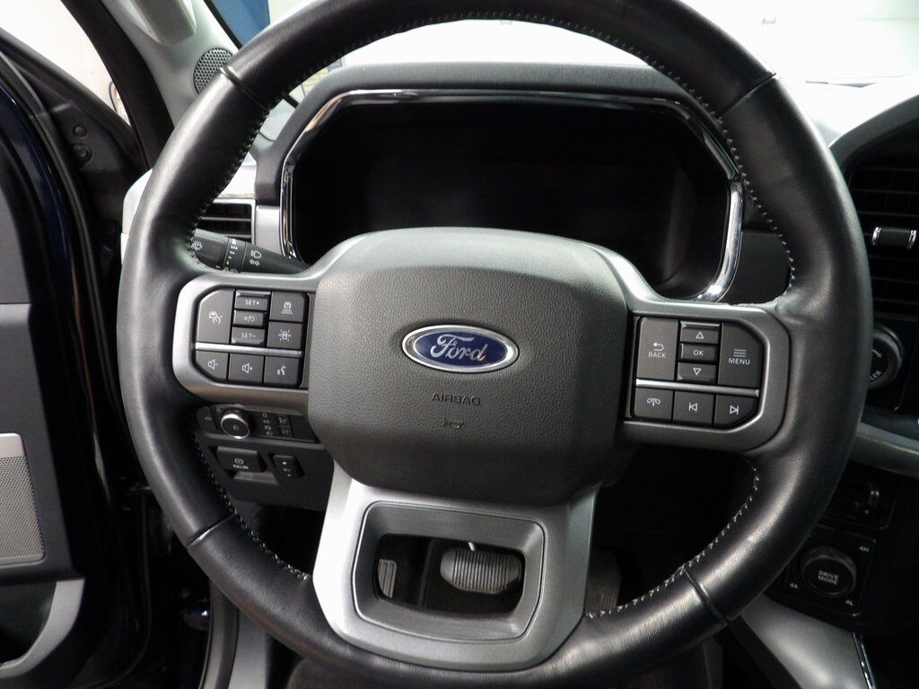 2022 Ford F-150 4x4 SuperCrew Lariat Fond du Lac WI