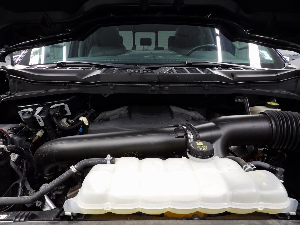2022 Ford F-150 4x4 SuperCrew Lariat Fond du Lac WI