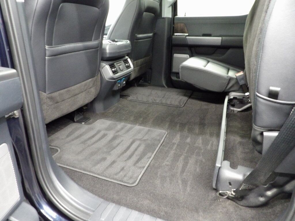 2022 Ford F-150 4x4 SuperCrew Lariat Fond du Lac WI