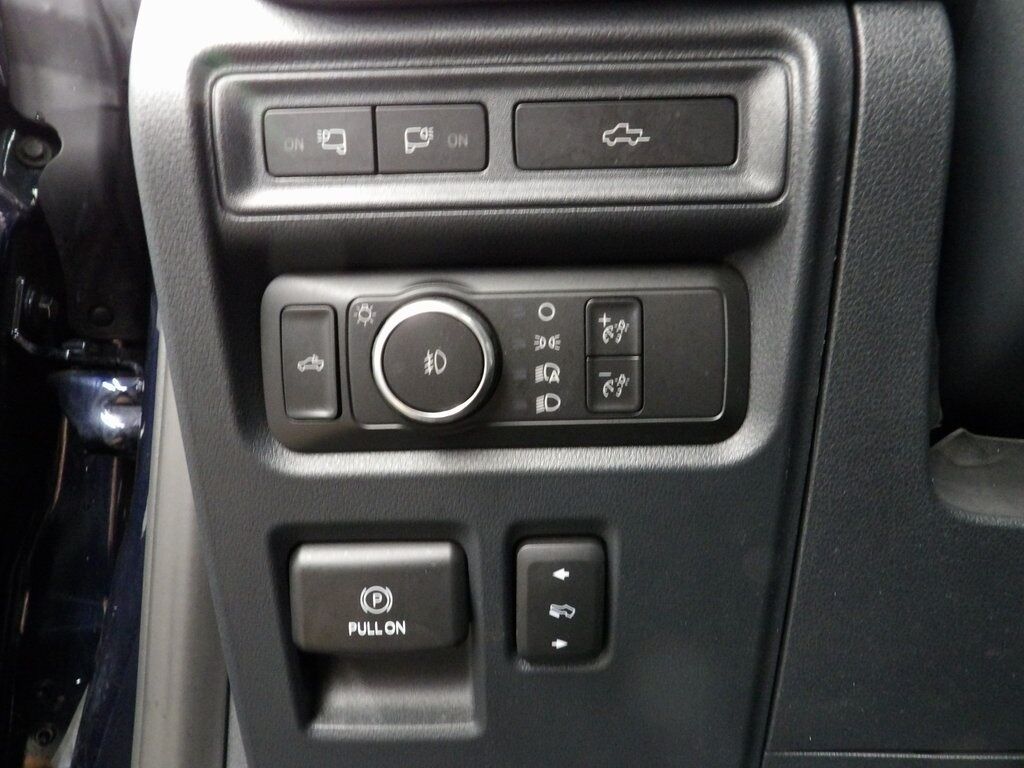 2022 Ford F-150 4x4 SuperCrew Lariat Fond du Lac WI