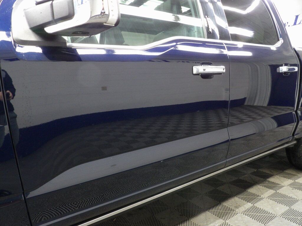 2022 Ford F-150 4x4 SuperCrew Lariat Fond du Lac WI