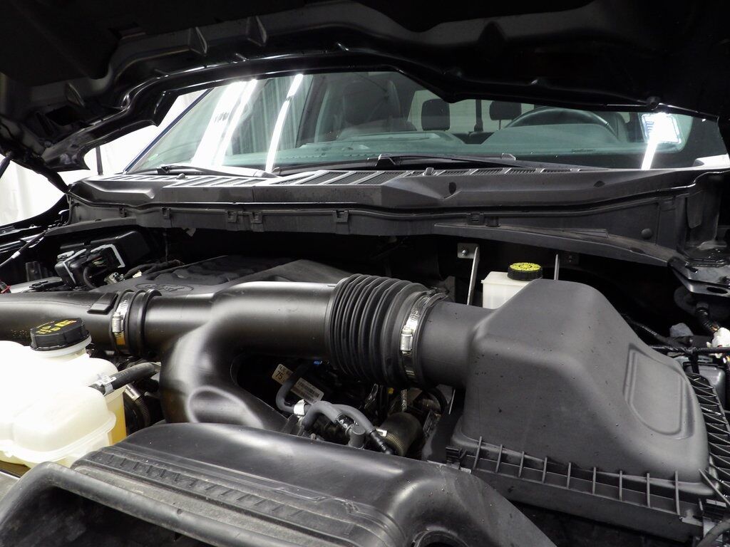 2022 Ford F-150 4x4 SuperCrew Lariat Fond du Lac WI