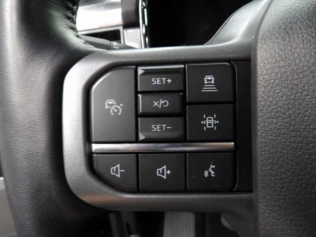 2022 Ford F-150 4x4 SuperCrew Lariat Fond du Lac WI